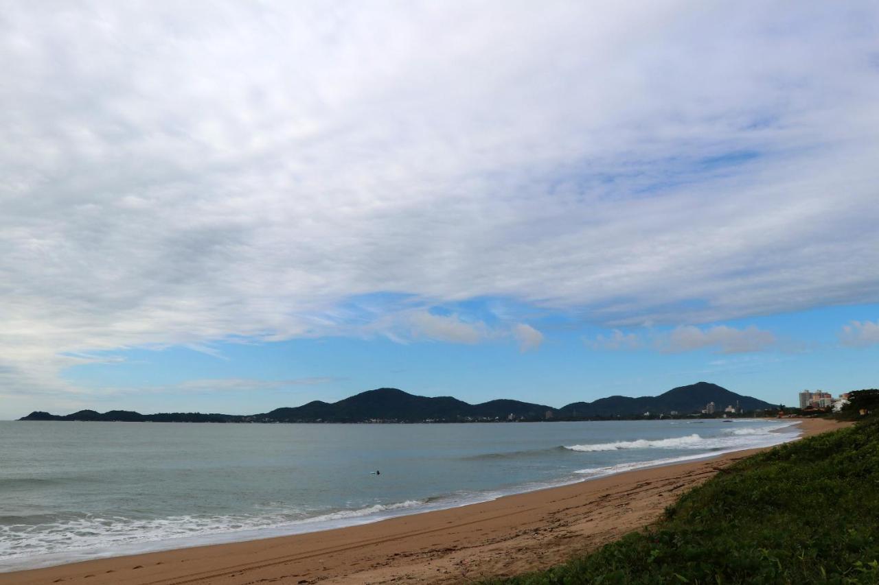 Curta Praia Do Quilombo - Lunata Penha  Zewnętrze zdjęcie